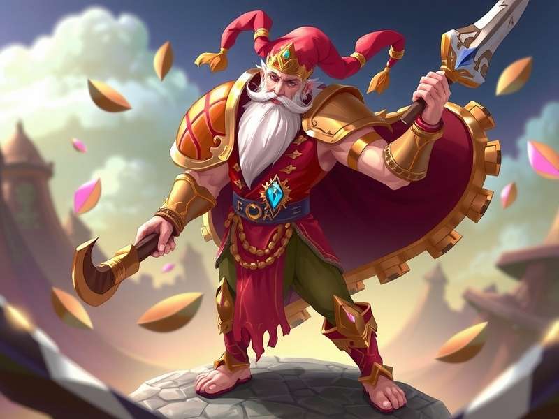 Grand Anise Warlord Diwali Event